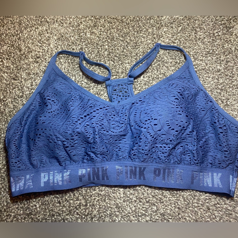 PINK Sports Bra